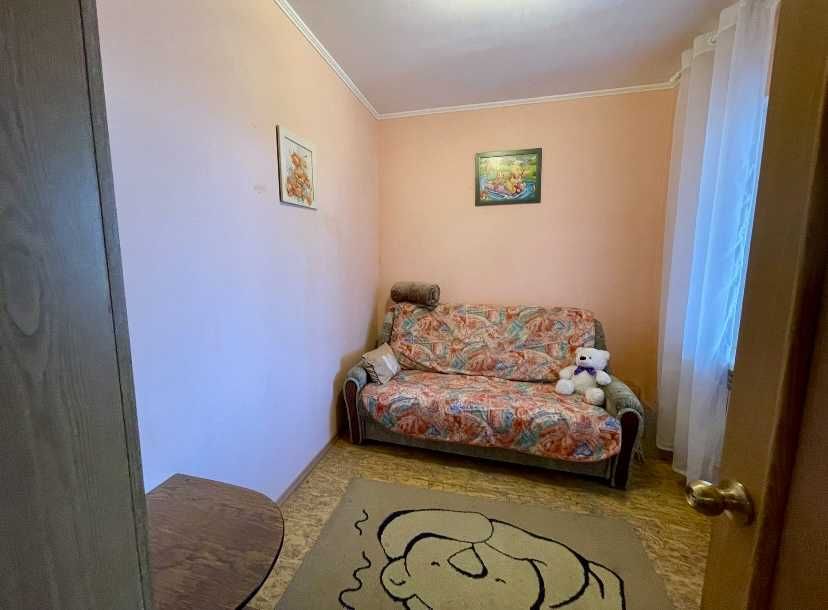 Продам будинок із шлакоблоку Діївка 1 Чорнобаївська вул.