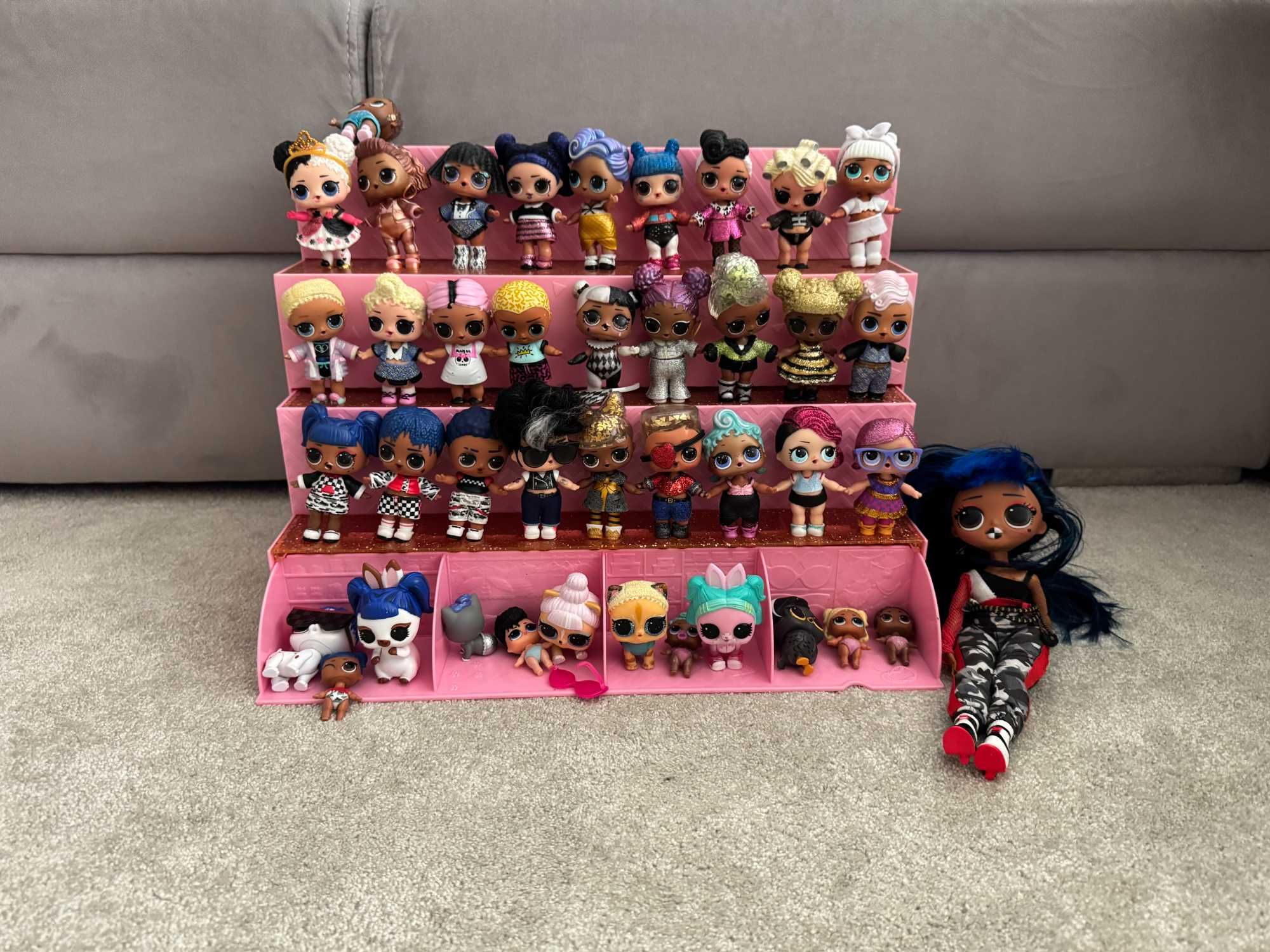 Bonecas L.O.L. Surprise