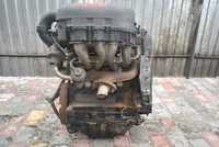 Motor RENAULT 1.9 D 1998 Ref: F8Q 662