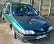 Renault Laguna l   1.8  1996