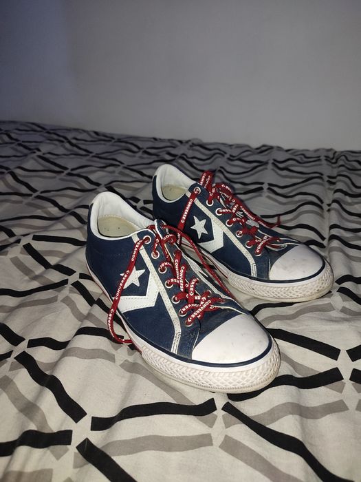 Tênis All Star Converse