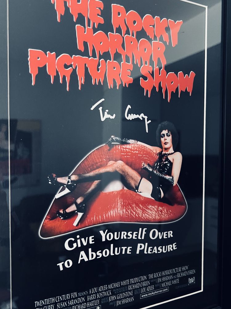 Quadro Rocky Horror Picture Show