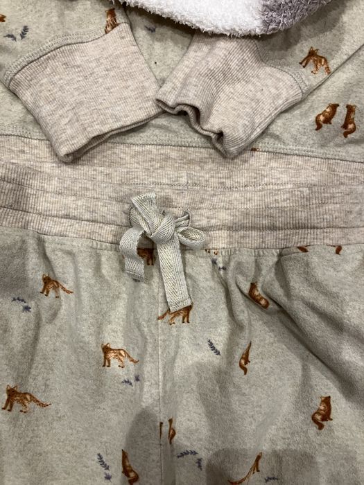 Костюм.     домашний