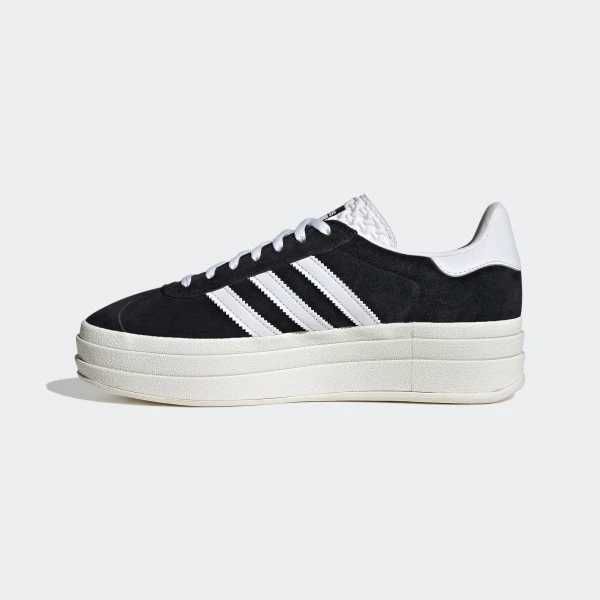 Оригінал! Кросівки Adidas GAZELLE BOLD W HQ6912 US 7 US 7.5 US 8