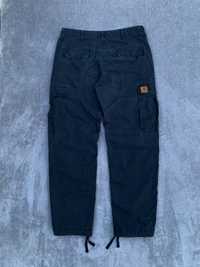 Carhartt Regular Cargo Pant Size:M-L (33/32) карго штани винтаж Y2K