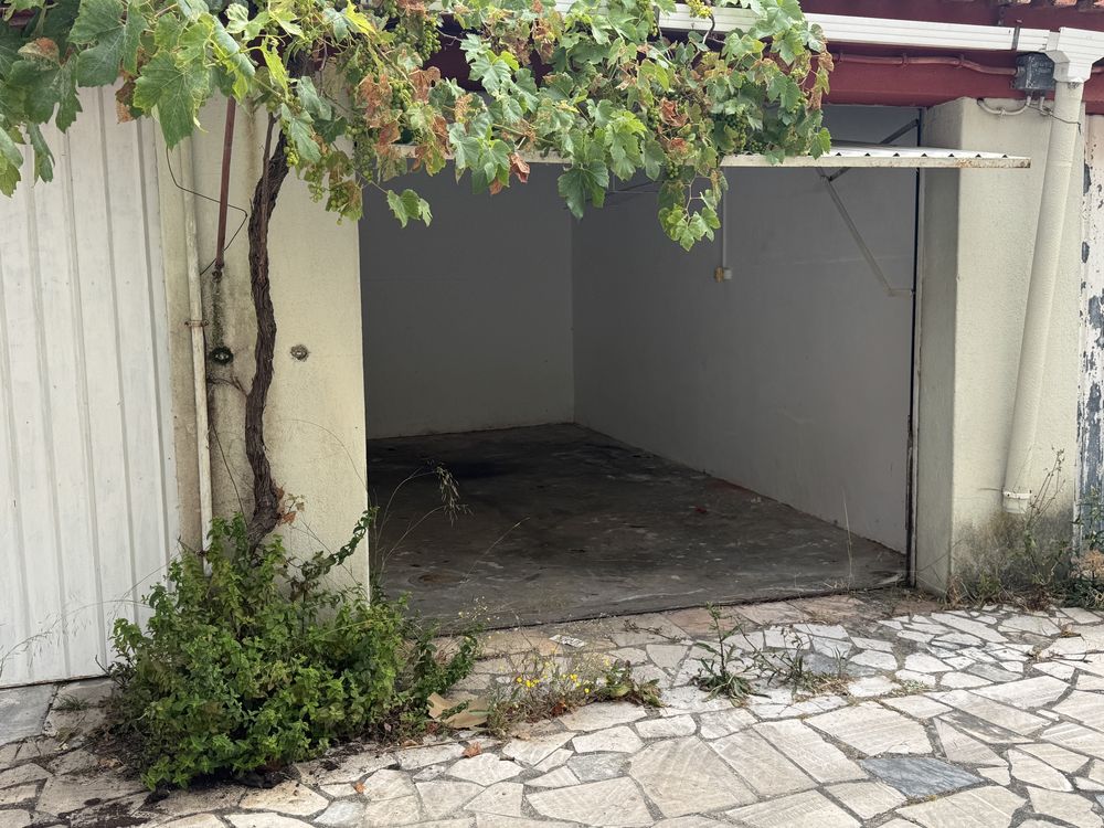 Garagem Centro Mem Martins
