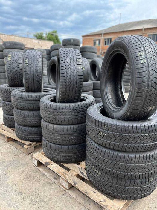 205\55 R16 Шини Bridgestone turanza | Зима\ Літо | Склад шин ОПТ