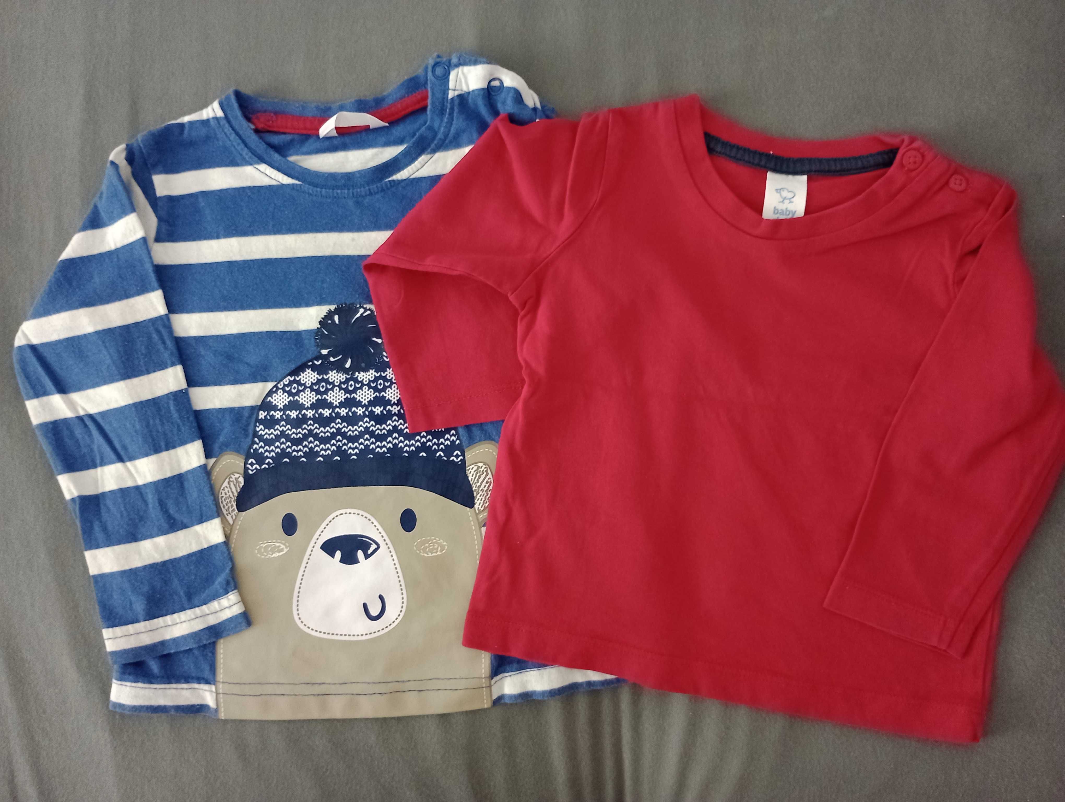 4 nowe spodnie bluza stojka bomberka t shirt bluzka kurtka