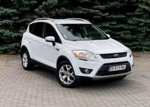 Ford Kuga #Kamera#Cofania#Bezwypadkowy#Gwarancja#Transport