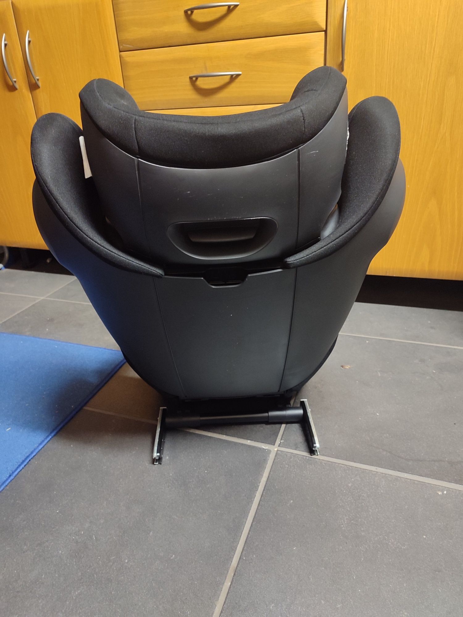 Cadeira Auto Cybex