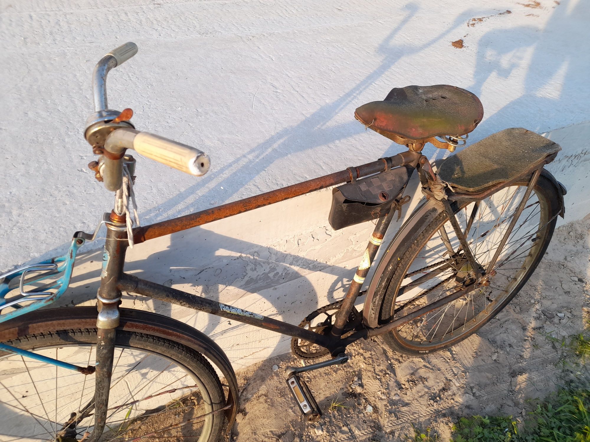 Продам велосипед Україна, на ходу
