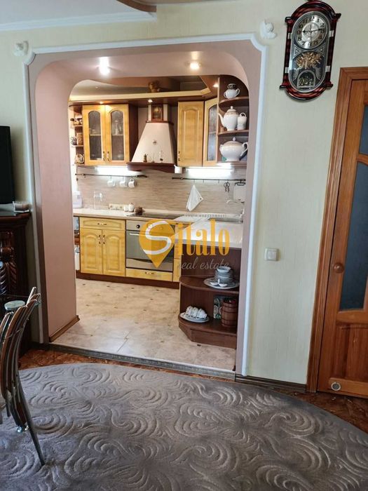 Продаж 2 кімн (євродвушка) квартири Ташкентська 33 Дарниця