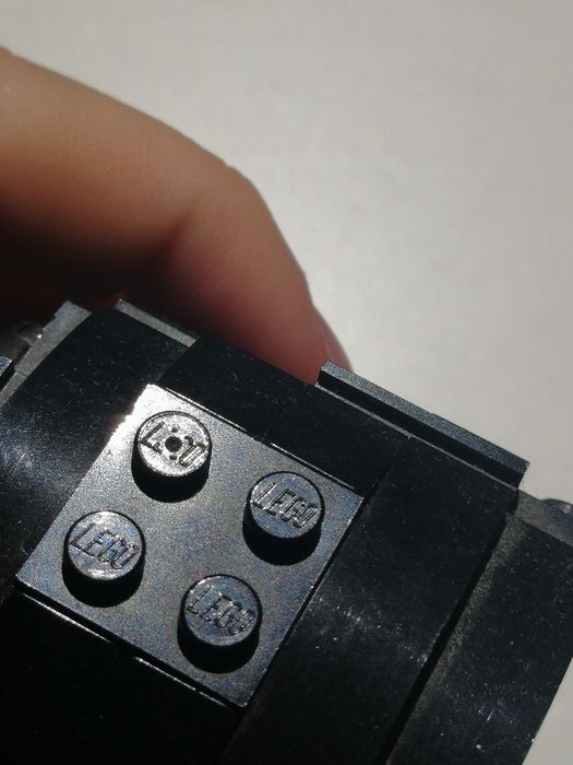 Vendo figura lego LEIA A LEGENDA!!!