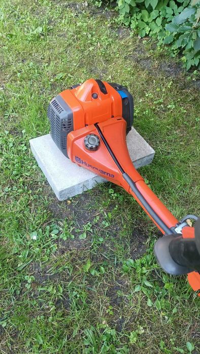 Kosa spalinowa Husqvarna 545 rx 343