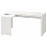 Secretaria Branca  Ikea