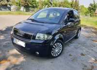 Audi A2 1.4 16V 8Z