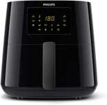 Frytkownica beztłuszczowa Philips Hd9280/90