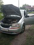 ПРОДАМ Chevrolet Aveo