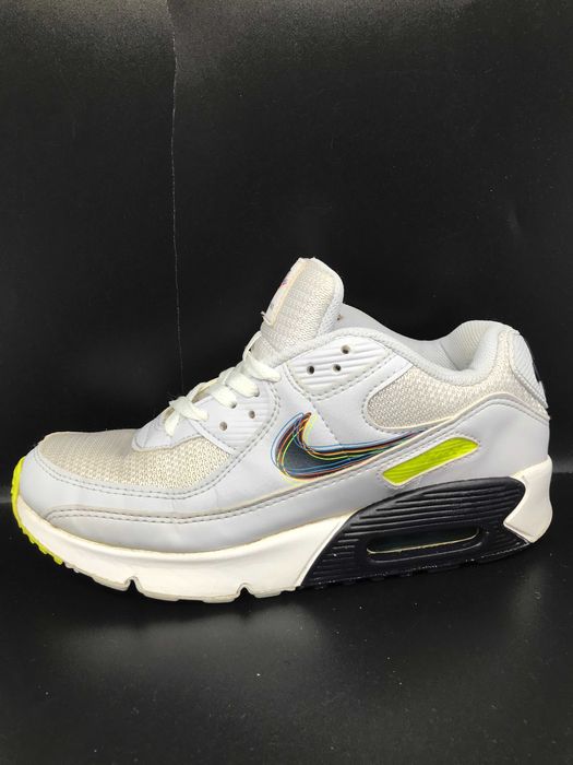 NIKE Air Max 90 r.38,5 oryginalne buty sportowe damskie/młodzieżowe