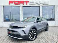 Opel Mokka-e Elegance