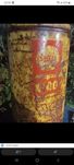Lata SHELL  25lt vintage
