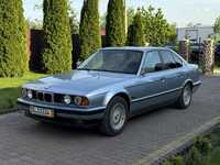 BMW E34 525i плита Свіжопригнана 1992 Ідеальний стан