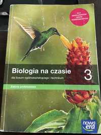 Biologia na czasie 3