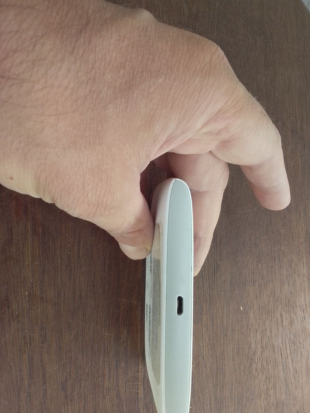 Router desbloqueado a funcionar