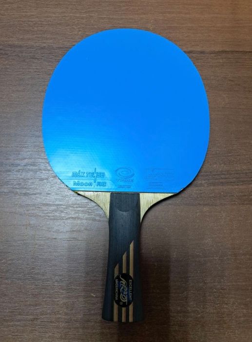 Ракетка Yinhe Y2 Carbon