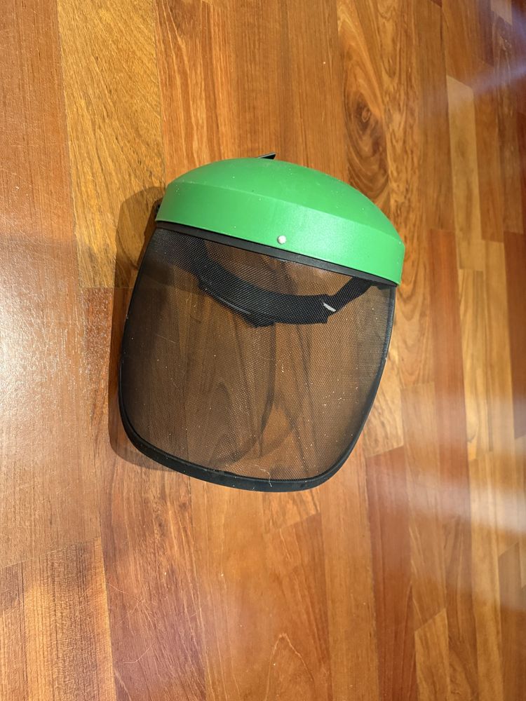 Podkaszarka Mac Alister