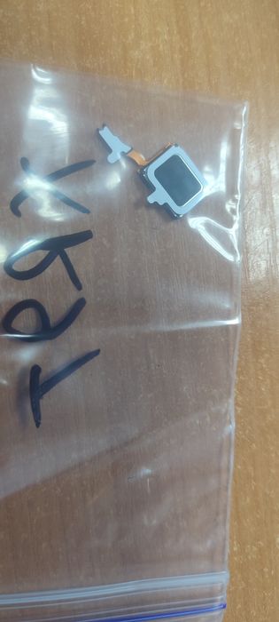 Динамік ксіомі редмі 9Т