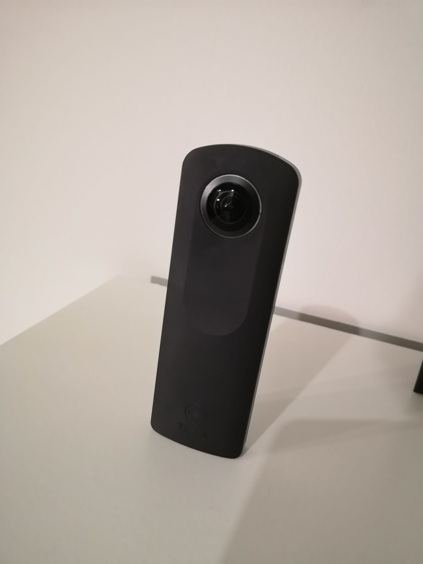 Ricco Theta S digital camera