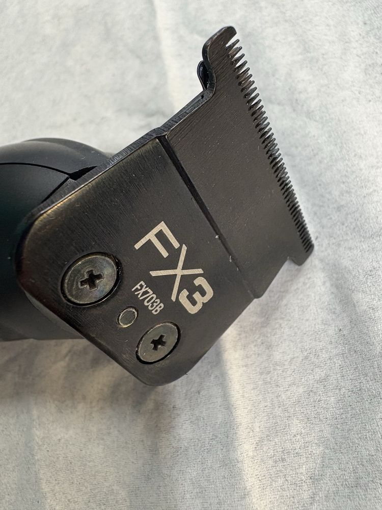 Trymer Babyliss Pro FXX3TBE