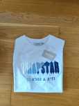 T-shirt Trapstar Branca