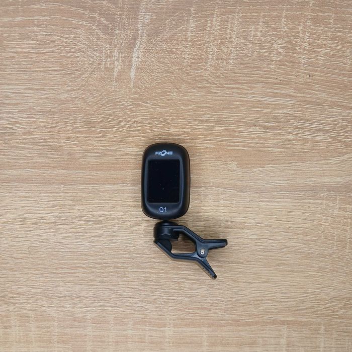 Продам тюнер для гітари Fzone FT-Q1