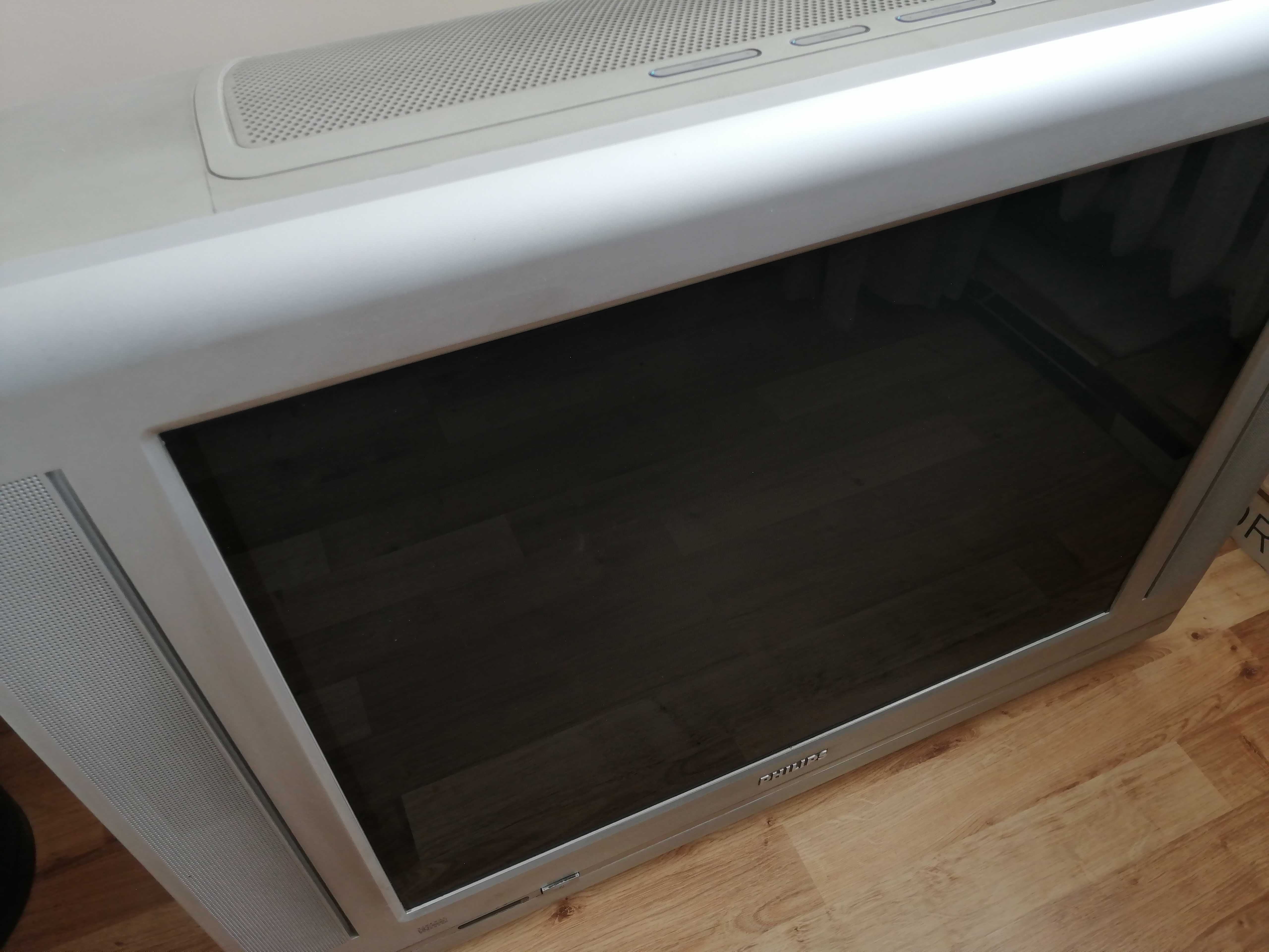 Telewizor kineskopowy 29" Philips A68ERF142X044