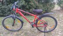 Rower GIANT 3 rozmiar S Stan IDEALNY