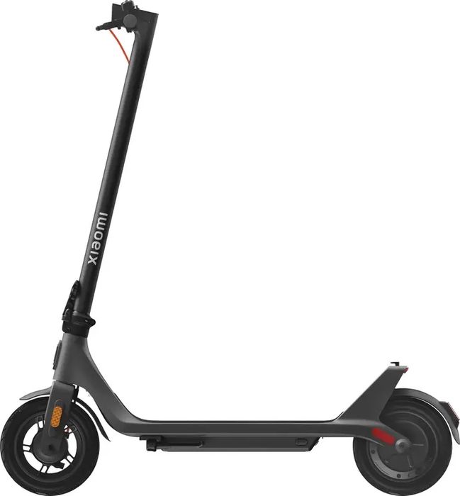 Електросамокат Xiaomi Electric Scooter 4 Lite Gen2 (BHR8052GL)
