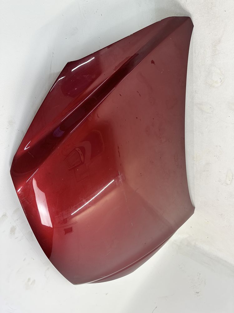 Mazda CX5 maska pokrywa silnika 12-17