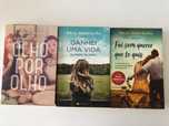 Livros Jovem adulto