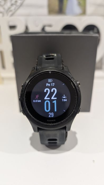 Garmin Forerunner 945