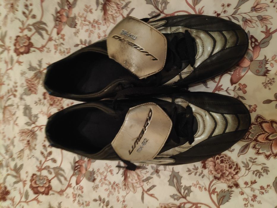 Equipamento Guarda redes