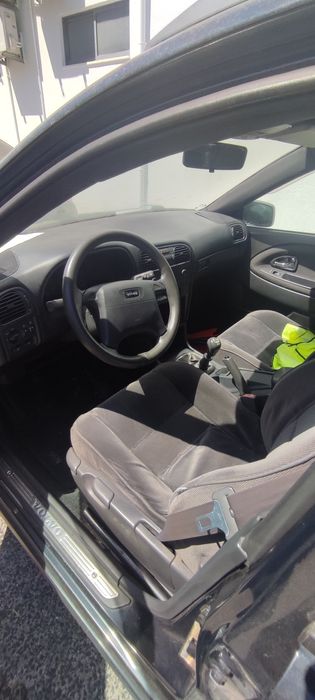 Volvo V40 (LER DESCRIÇÃO)