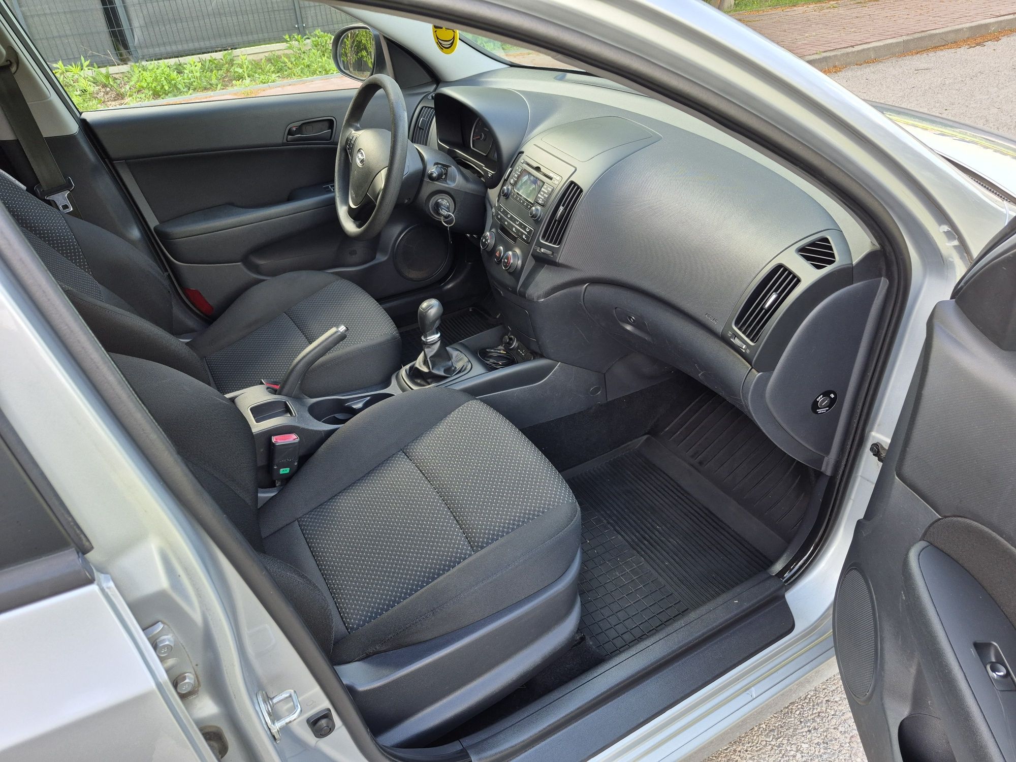 Hyundai i30 2011rok kombi POLECAM!