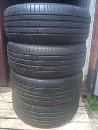 Opony Letnie 245/50R19 Pirelli Komplet