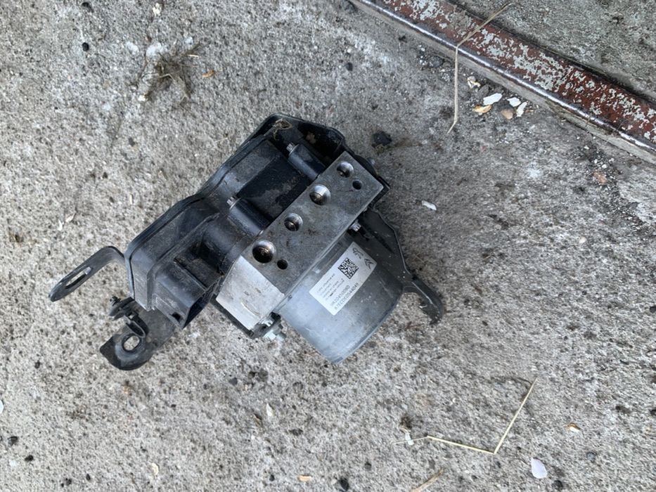 Pompa Abs esp Expert Jumpy III Nowy 2017