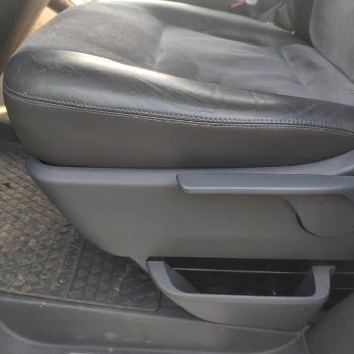 Volkswagen Multivan T5