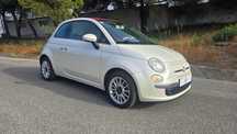 Fiat 500C 1.3 16V Multijet S&S Lounge