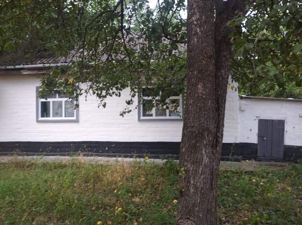 Продається будинок в селі Шендерівка, Черкаської області