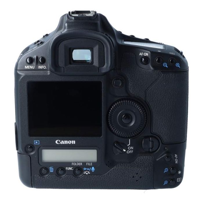 Canon EOS 1D Mark IV Cyfrowe.pl Katowice ul. Chorzowska 108